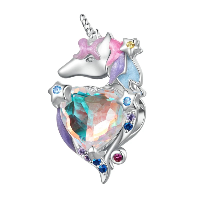 Colorful Accessories