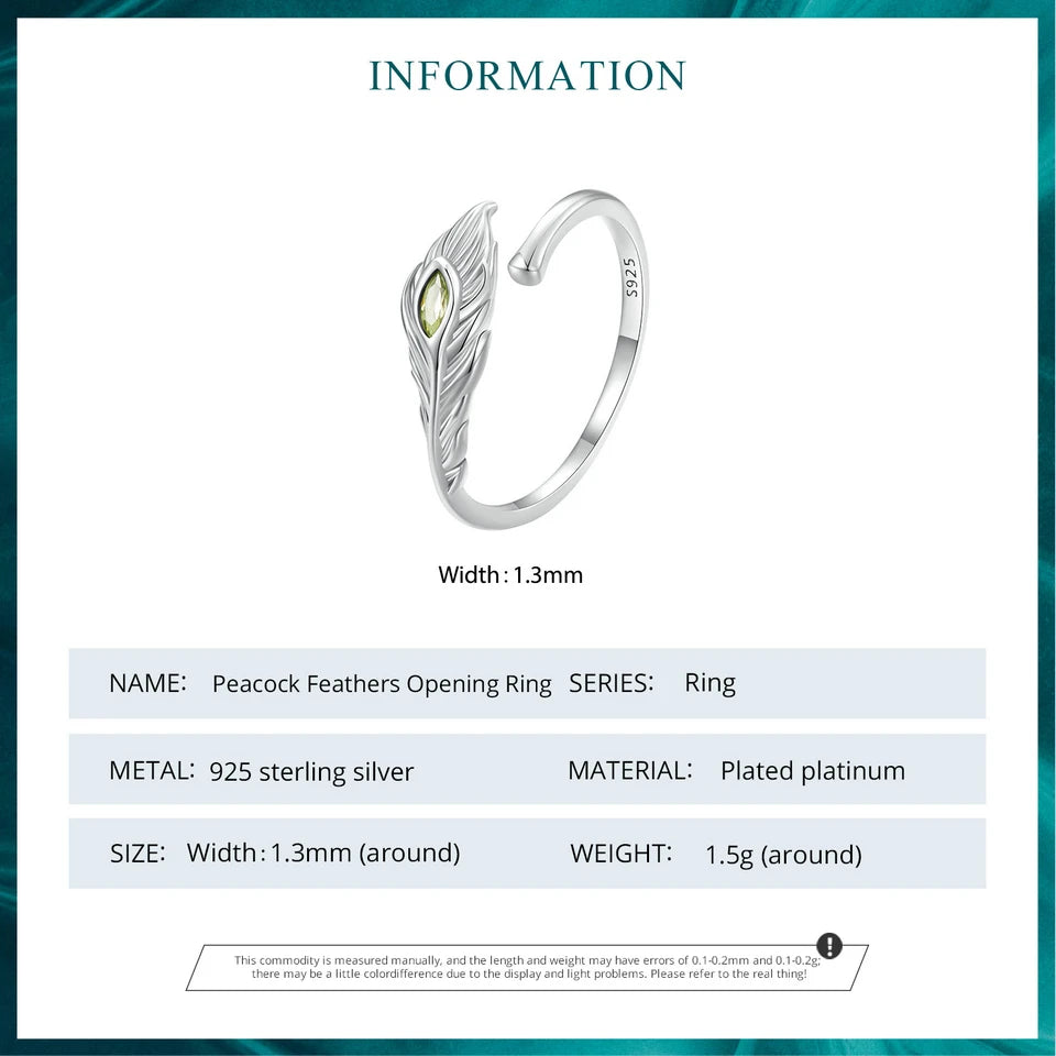 Hana ring