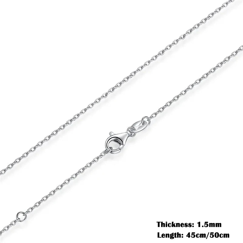 Classic Basic Necklace