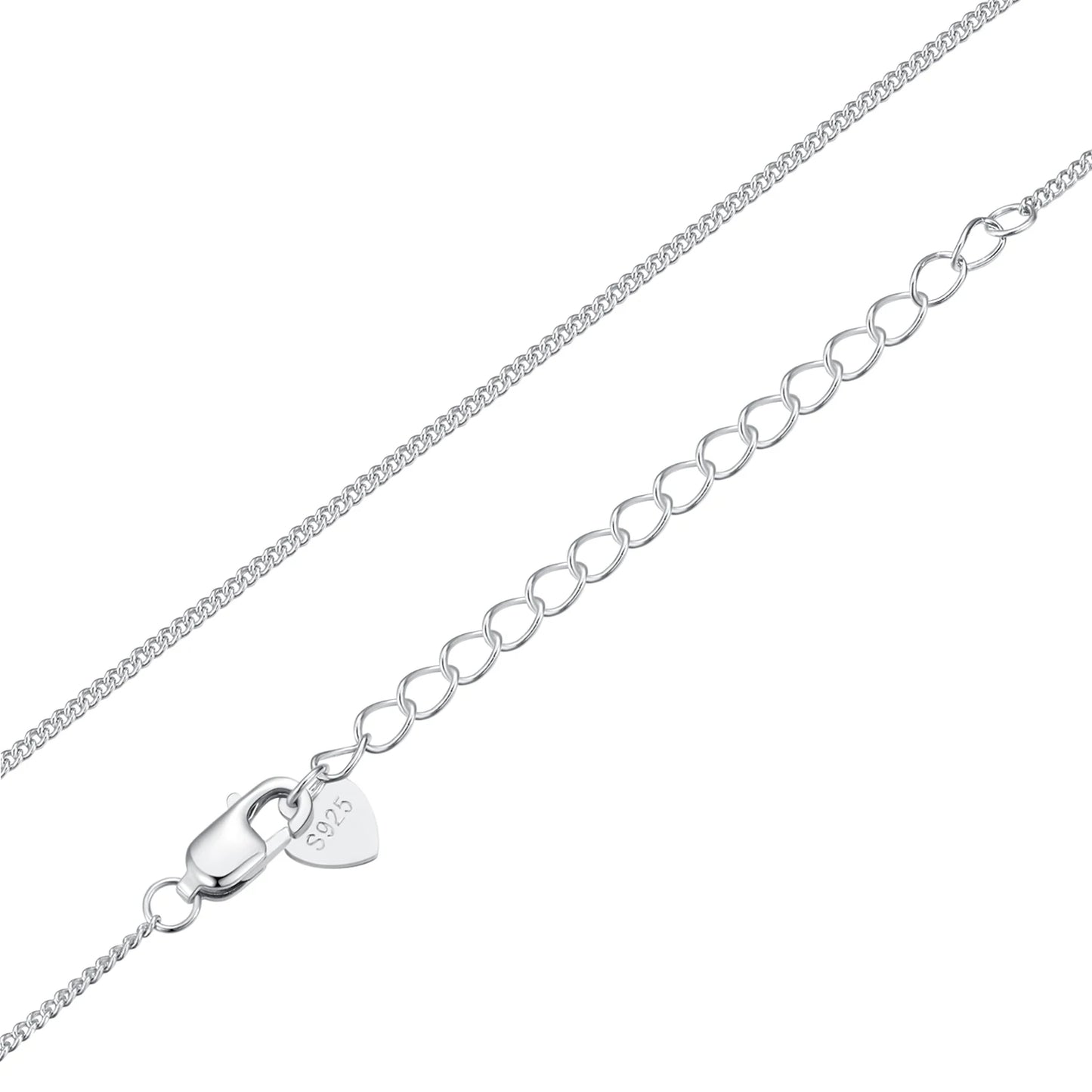 Classic Basic Necklace