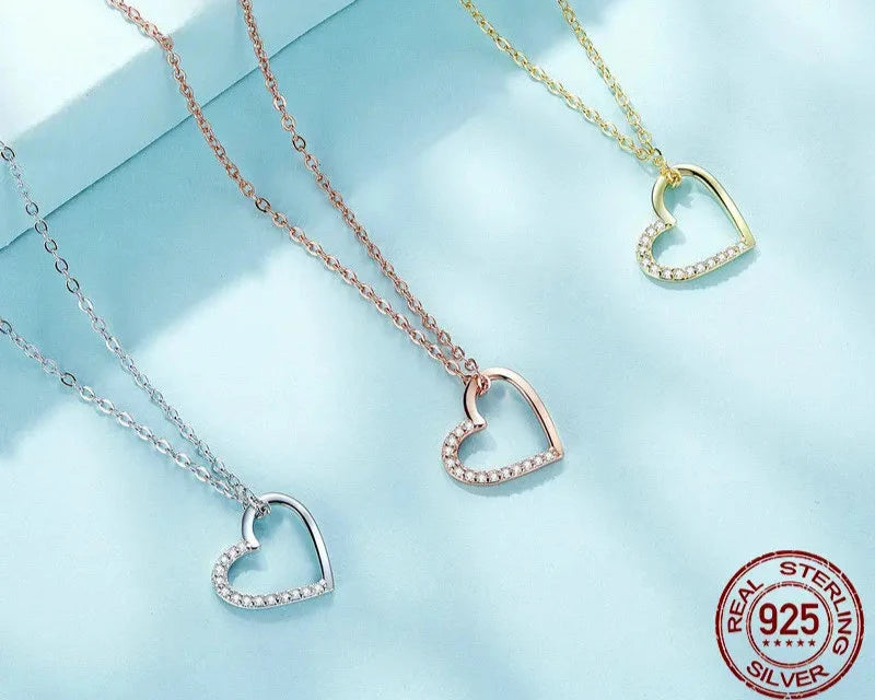 love Necklace