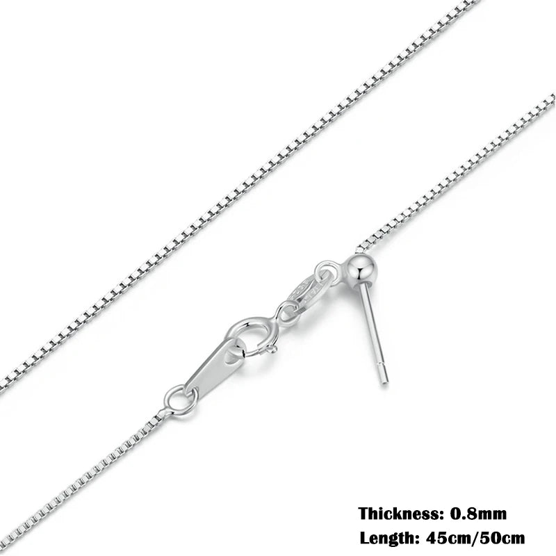 Classic Basic Necklace