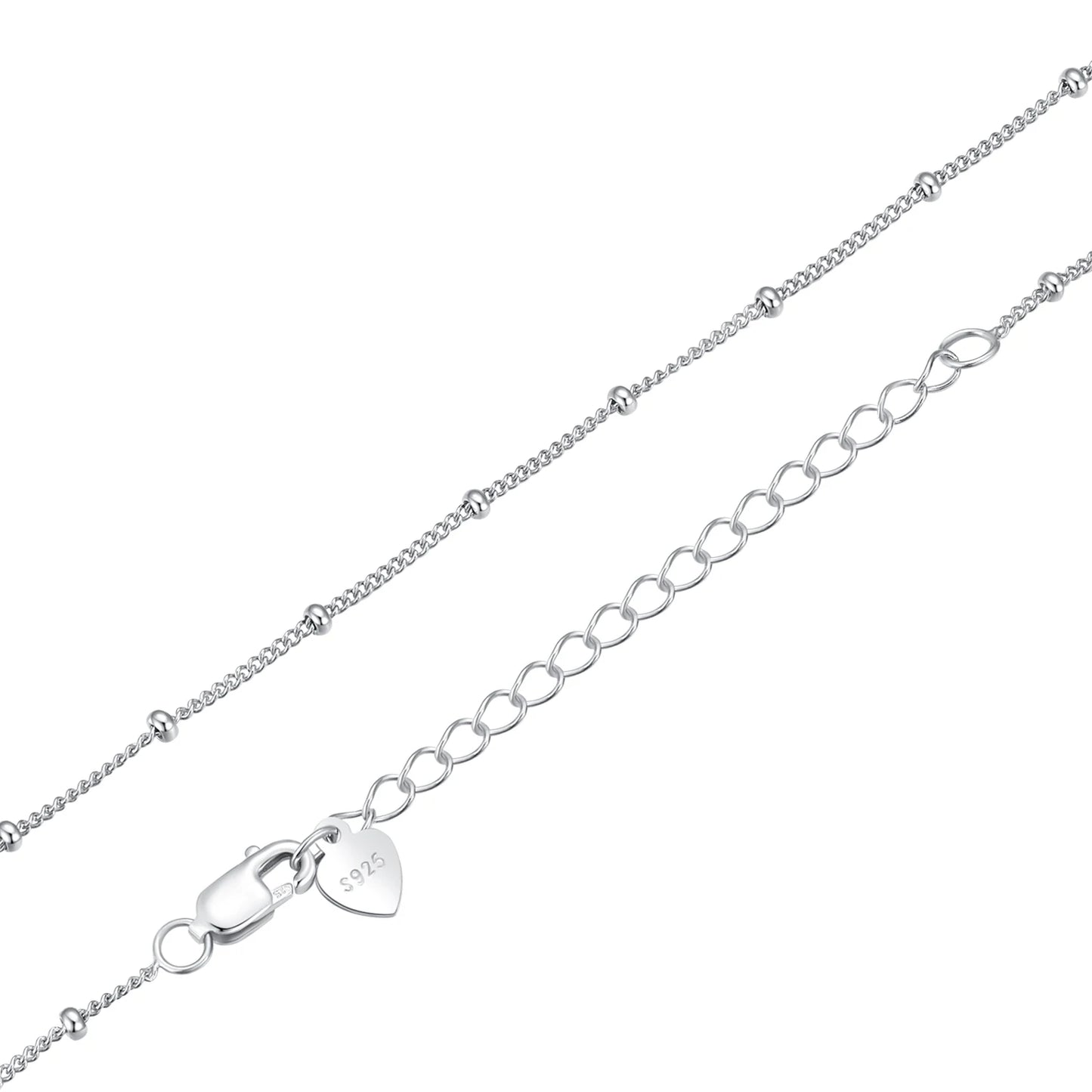 Classic Basic Necklace