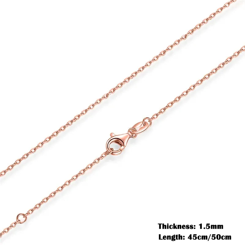 Classic Basic Necklace