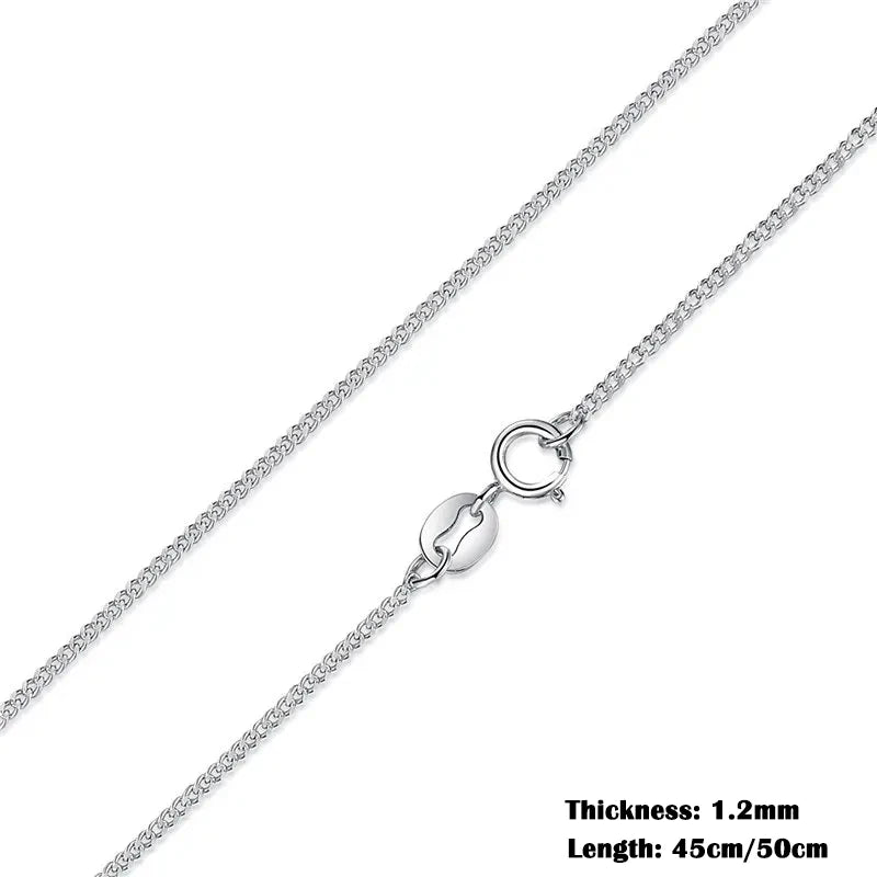 Classic Basic Necklace