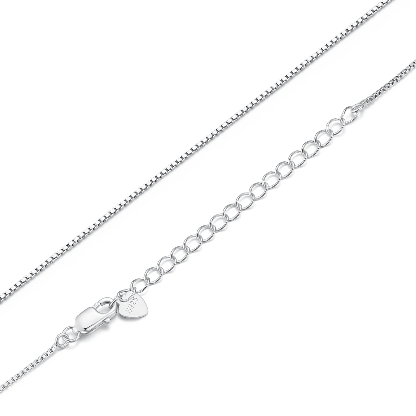 Classic Basic Necklace