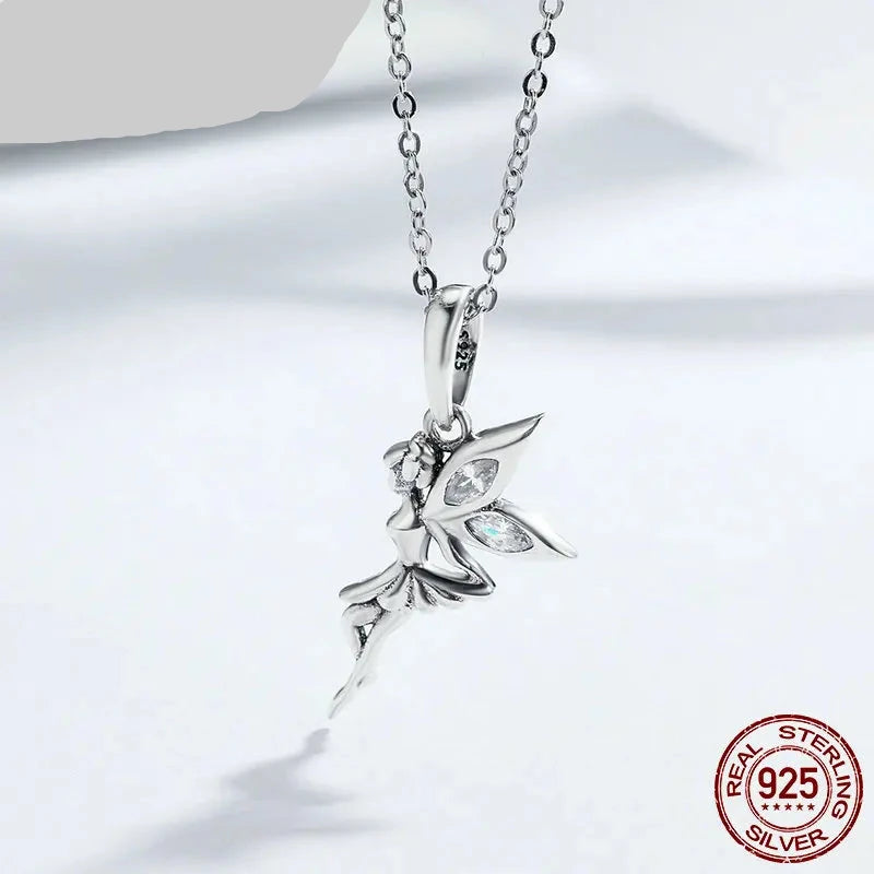 Fairy Necklace