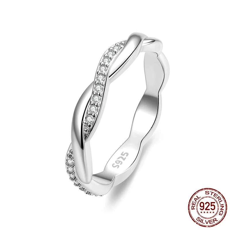 Wave ring