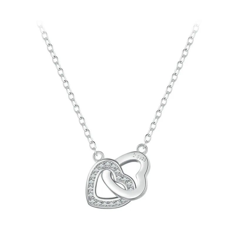 Heart  Necklace