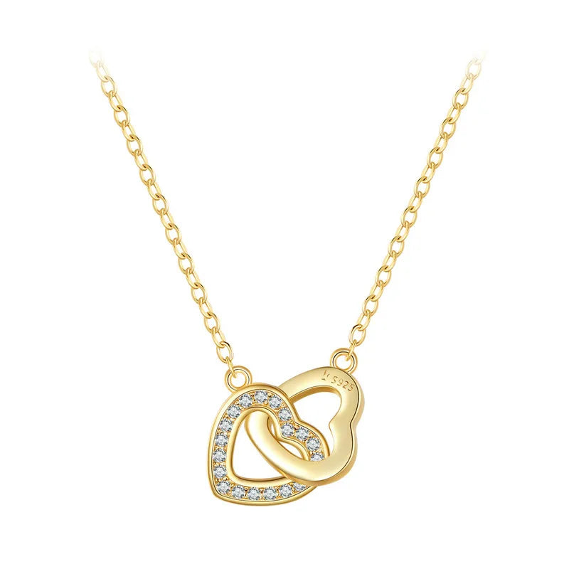 Heart  Necklace