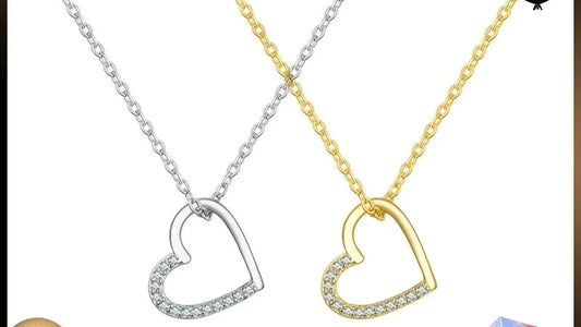 love Necklace