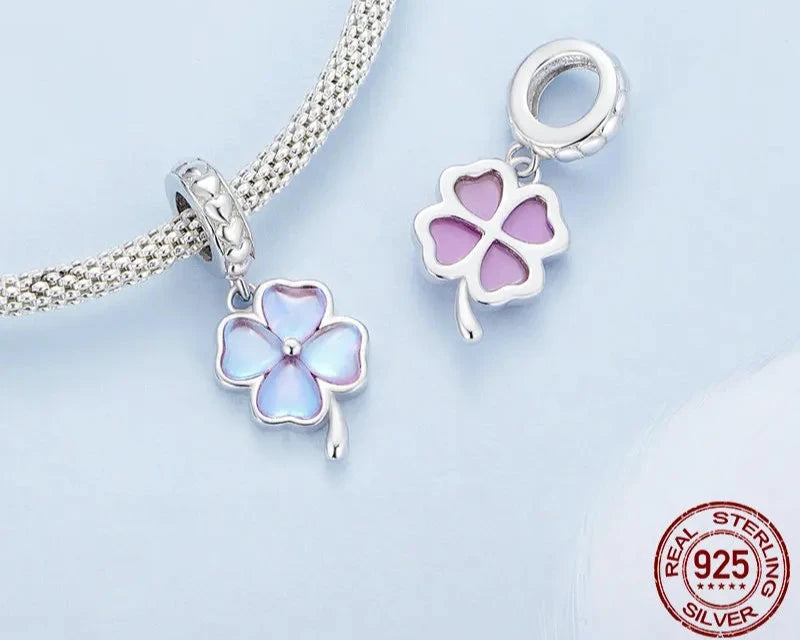 FOUR LEAF