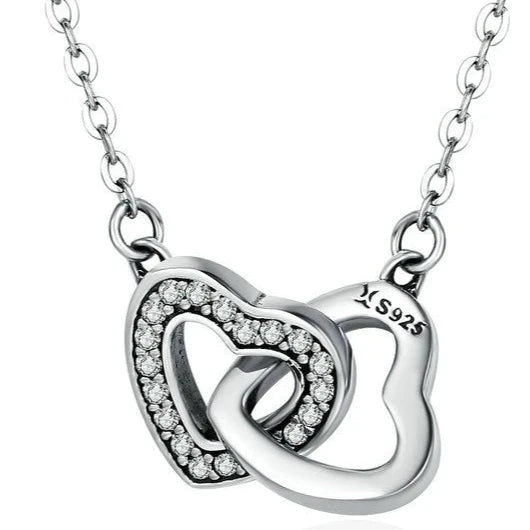 Heart  Necklace