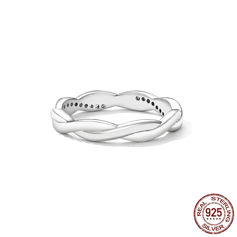 Wave ring