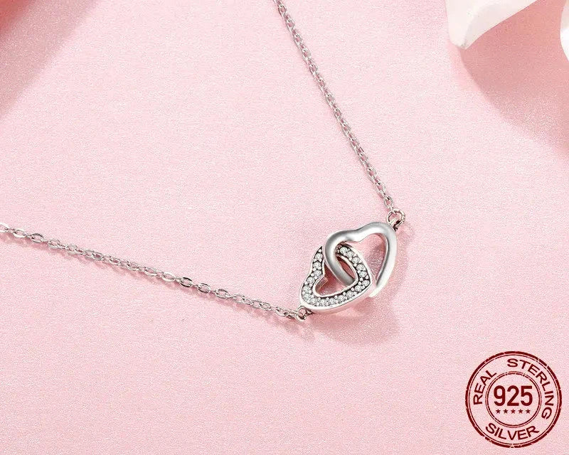 Heart  Necklace